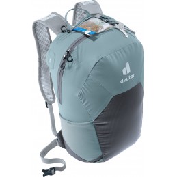 , Sac à dos léger pour le sport Speed Lite 17 litres Deuter, DEUTER, Croque Montagne