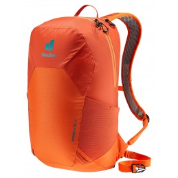 , Sac à dos léger pour le sport Speed Lite 17 litres Deuter, DEUTER, Croque Montagne