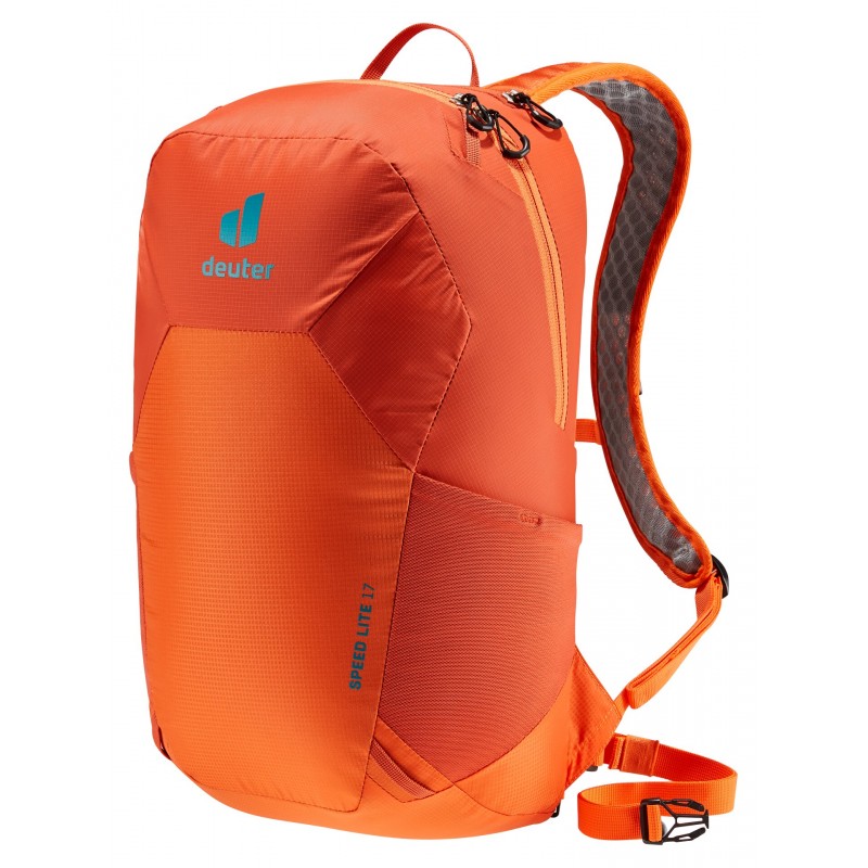 , Sac à dos léger pour le sport Speed Lite 17 litres Deuter, DEUTER, Croque Montagne