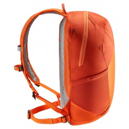 , Sac à dos léger pour le sport Speed Lite 17 litres Deuter, DEUTER, Croque Montagne