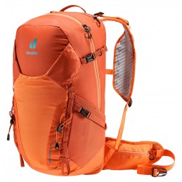 , Sac à dos léger Speed Lite 23 litres SL Deuter, DEUTER, Croque Montagne