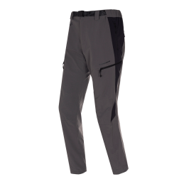 , Pantalon de randonnée homme Largo Krivan Trangoworld, TRANGOWORLD, Croque Montagne