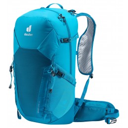 , Sac à dos léger Speed Lite 25 litres Deuter, DEUTER, Croque Montagne