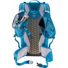 , Sac à dos léger Speed Lite 25 litres Deuter, DEUTER, Croque Montagne