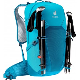 , Sac à dos léger Speed Lite 25 litres Deuter, DEUTER, Croque Montagne