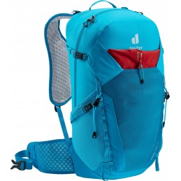 , Sac à dos léger Speed Lite 25 litres Deuter, DEUTER, Croque Montagne