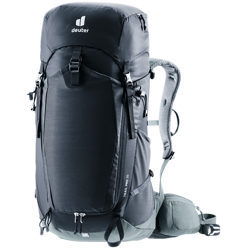 Sac à dos de randonnée Trail Pro 36 Deuter