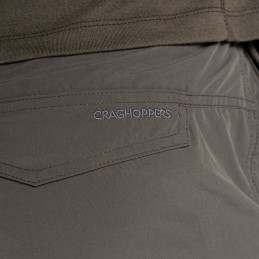 , Short pour homme Nosilife Cargo Craghoppers, CRAGHOPPERS, Croque Montagne