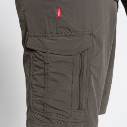 , Short pour homme Nosilife Cargo Craghoppers, CRAGHOPPERS, Croque Montagne