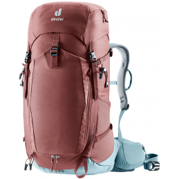 , Sac à dos Trail Pro 34 SL Deuter, DEUTER, Croque Montagne, Sac à dos Trail Pro 34 SL Deuter, DEUTER, Croque Montagne