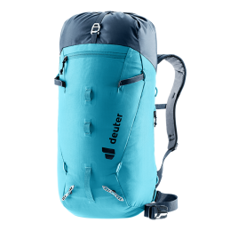 , Sac à dos de montagne femme Guide 22 SL Deuter, DEUTER, Croque Montagne