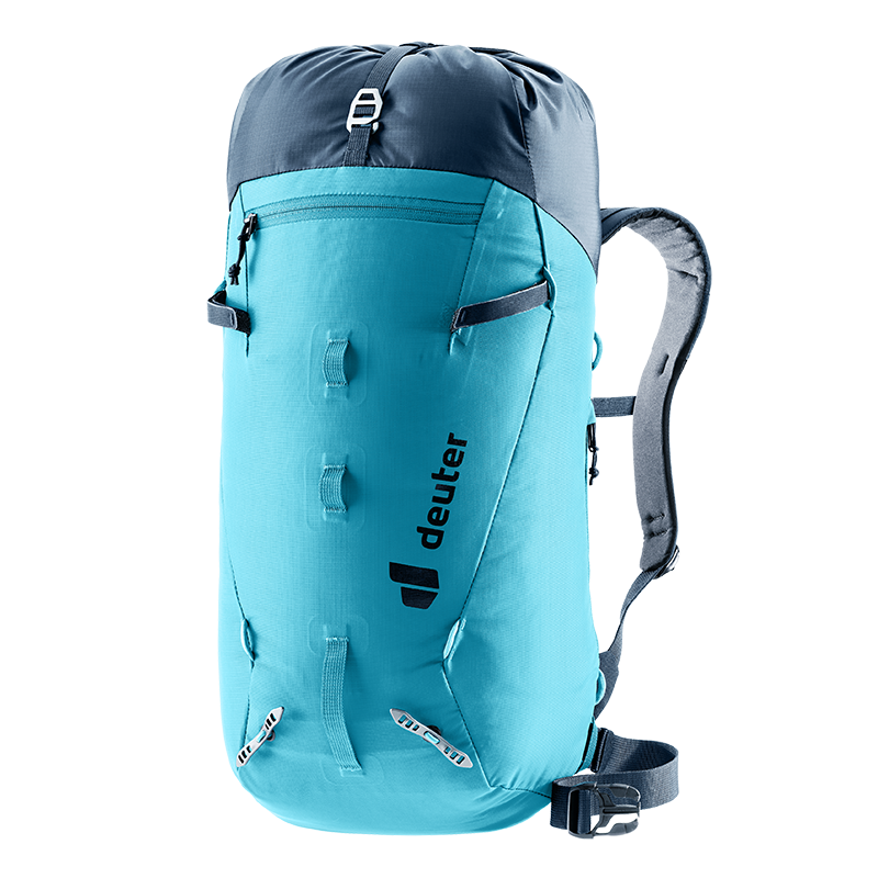 , Sac à dos de montagne femme Guide 22 SL Deuter, DEUTER, Croque Montagne