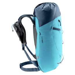 , Sac à dos de montagne femme Guide 22 SL Deuter, DEUTER, Croque Montagne