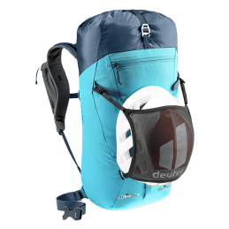 , Sac à dos de montagne femme Guide 22 SL Deuter, DEUTER, Croque Montagne