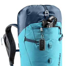 , Sac à dos de montagne femme Guide 22 SL Deuter, DEUTER, Croque Montagne