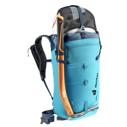 , Sac à dos de montagne femme Guide 22 SL Deuter, DEUTER, Croque Montagne