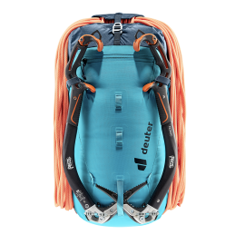 , Sac à dos de montagne femme Guide 22 SL Deuter, DEUTER, Croque Montagne