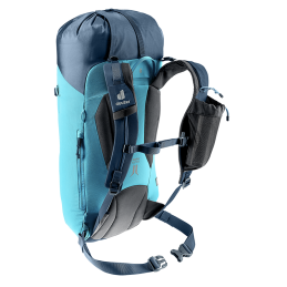 , Sac à dos de montagne femme Guide 22 SL Deuter, DEUTER, Croque Montagne