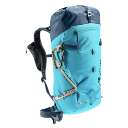 , Sac à dos de montagne femme Guide 22 SL Deuter, DEUTER, Croque Montagne