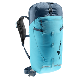 , Sac à dos de montagne femme Guide 22 SL Deuter, DEUTER, Croque Montagne