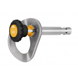 Amarrage provisoire Cœur Pulse 12 mm Petzl, Amarrage provisoire Cœur Pulse 12 mm Petzl, PETZL, Croque Montagne