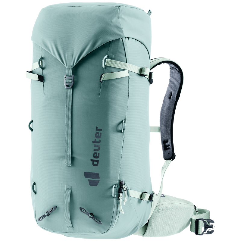 , Sac à dos d'alpinisme Guide 32+8 SL Deuter, DEUTER, Croque Montagne