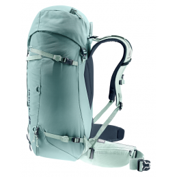 , Sac à dos d'alpinisme Guide 32+8 SL Deuter, DEUTER, Croque Montagne