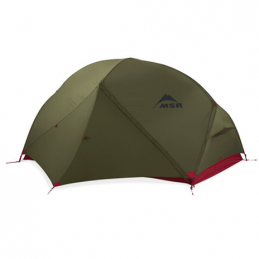 , Tente Hubba Hubba NX 2 places verte 06204 MSR, MSR, Croque Montagne