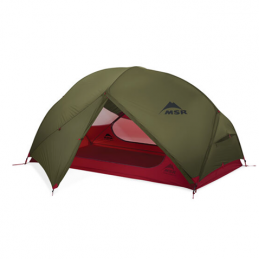 , Tente Hubba Hubba NX 2 places verte 06204 MSR, MSR, Croque Montagne