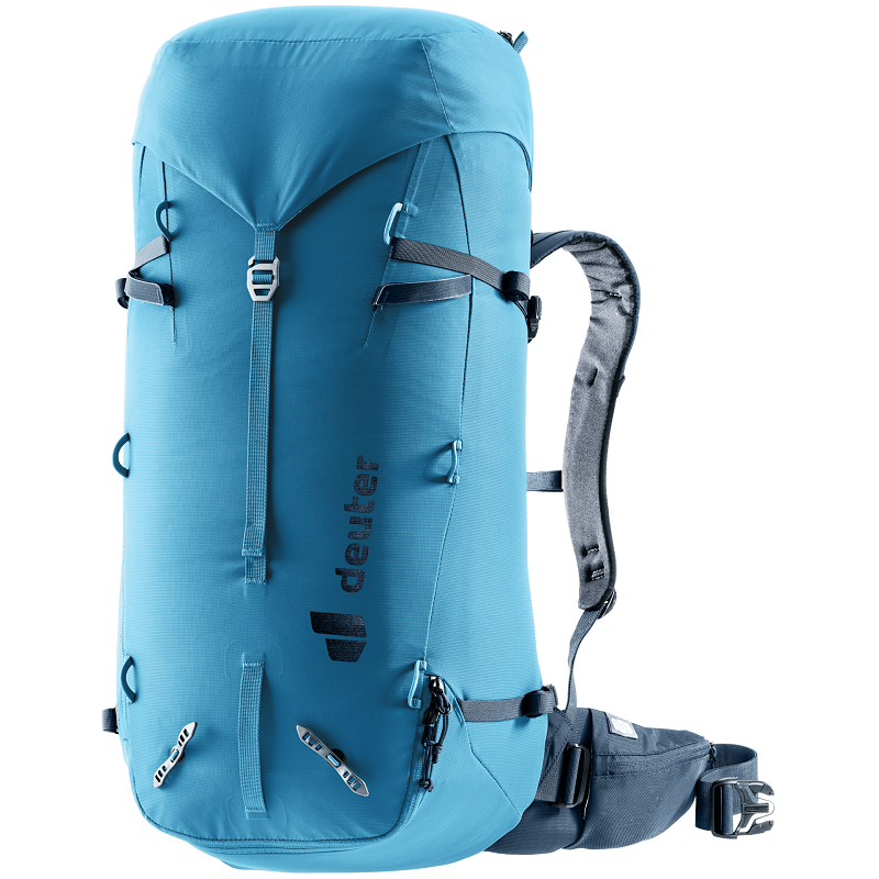 , Sac à dos Alpinisme Guide 34 + 8 Deuter, DEUTER, Croque Montagne , Sac à dos Alpinisme Guide 34 + 8 Deuter, DEUTER, Croque Montagne