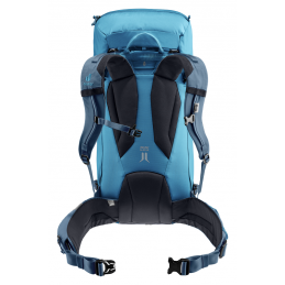 , Sac à dos Alpinisme Guide 34 + 8 Deuter, DEUTER, Croque Montagne