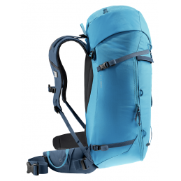 , Sac à dos Alpinisme Guide 34 + 8 Deuter, DEUTER, Croque Montagne