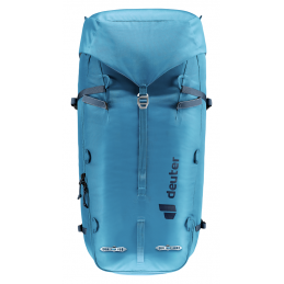 , Sac à dos Alpinisme Guide 34 + 8 Deuter, DEUTER, Croque Montagne