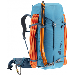 , Sac à dos Alpinisme Guide 34 + 8 Deuter, DEUTER, Croque Montagne
