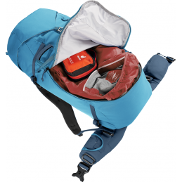 , Sac à dos Alpinisme Guide 34 + 8 Deuter, DEUTER, Croque Montagne