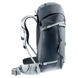 , Sac à dos Alpinisme Guide 34 + 8 Deuter, DEUTER, Croque Montagne