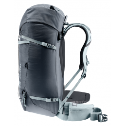 , Sac à dos Alpinisme Guide 34 + 8 Deuter, DEUTER, Croque Montagne