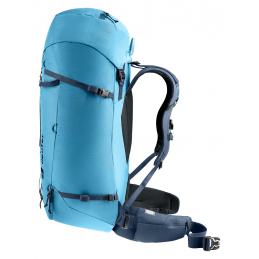 , Sac à dos Alpinisme Guide 44 + 8 Deuter, DEUTER, Croque Montagne