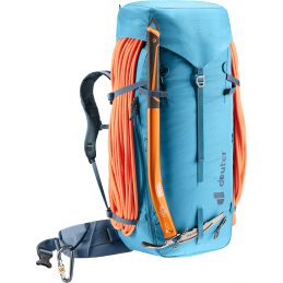 , Sac à dos Alpinisme Guide 44 + 8 Deuter, DEUTER, Croque Montagne