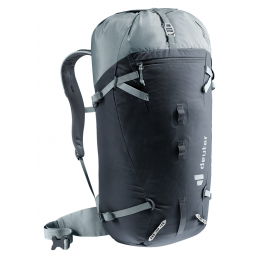 Sac de Rangement Simond pour Crampons Bleu