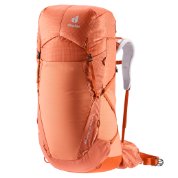 , Sac à dos pour femme Aircontact 45+5 SL Deuter, DEUTER, Croque Montagne