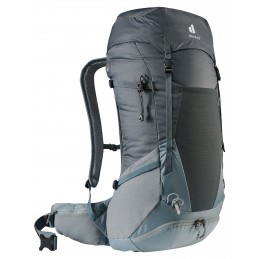 , Sac à dos de randonnée Futura 34L Extra Long Deuter, DEUTER, Croque Montagne