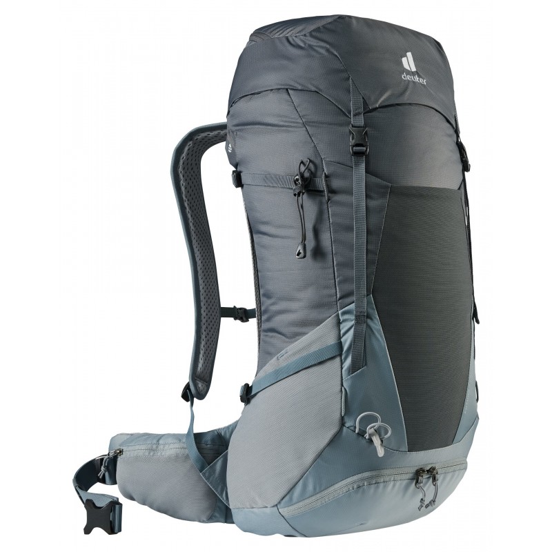 , Sac à dos de randonnée Futura 34L Extra Long Deuter, DEUTER, Croque Montagne , Sac à dos de randonnée Futura 34L Extra Long Deuter, DEUTER, Croque Montagne