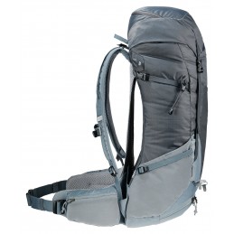 , Sac à dos de randonnée Futura 34L Extra Long Deuter, DEUTER, Croque Montagne