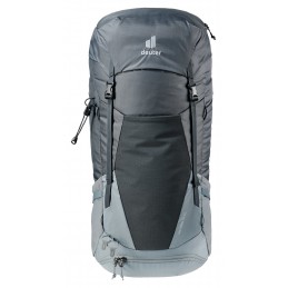 , Sac à dos de randonnée Futura 34L Extra Long Deuter, DEUTER, Croque Montagne