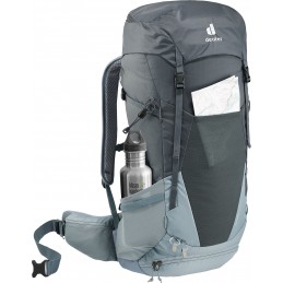 , Sac à dos de randonnée Futura 34L Extra Long Deuter, DEUTER, Croque Montagne