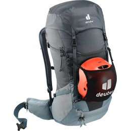 , Sac à dos de randonnée Futura 34L Extra Long Deuter, DEUTER, Croque Montagne