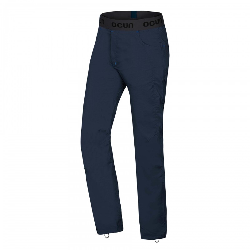 , Pantalon d'escalade homme Mania Pant Graphite Ocun, OCUN, Croque Montagne