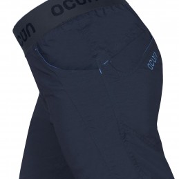 Pantalon d escalade homme Mania Graphite Pant Ocun