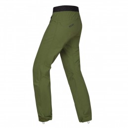 Pantalon d'escalade homme Mania Pant Lime Ocun